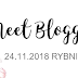 Spotkania Meet Bloggers po raz drugi!