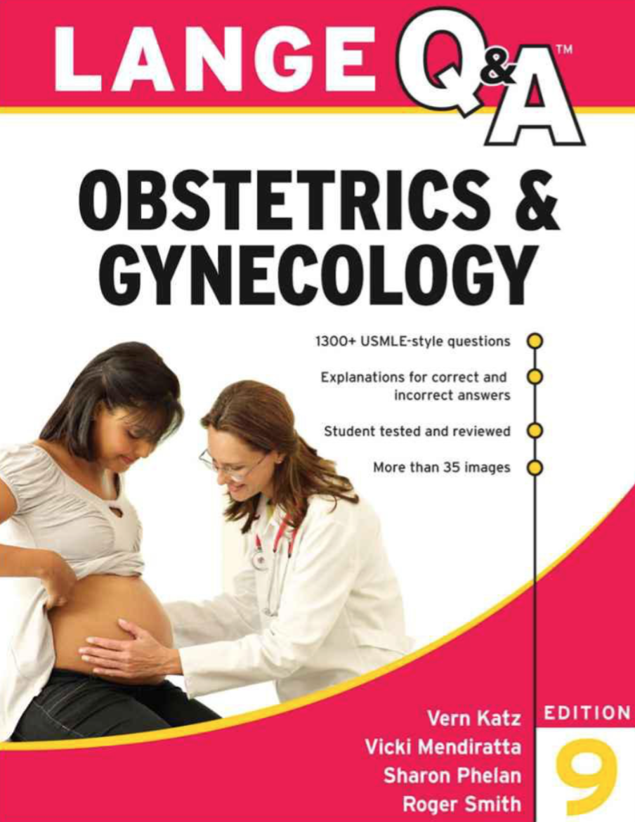 MEDBOOKS.MU "OBGYN books"