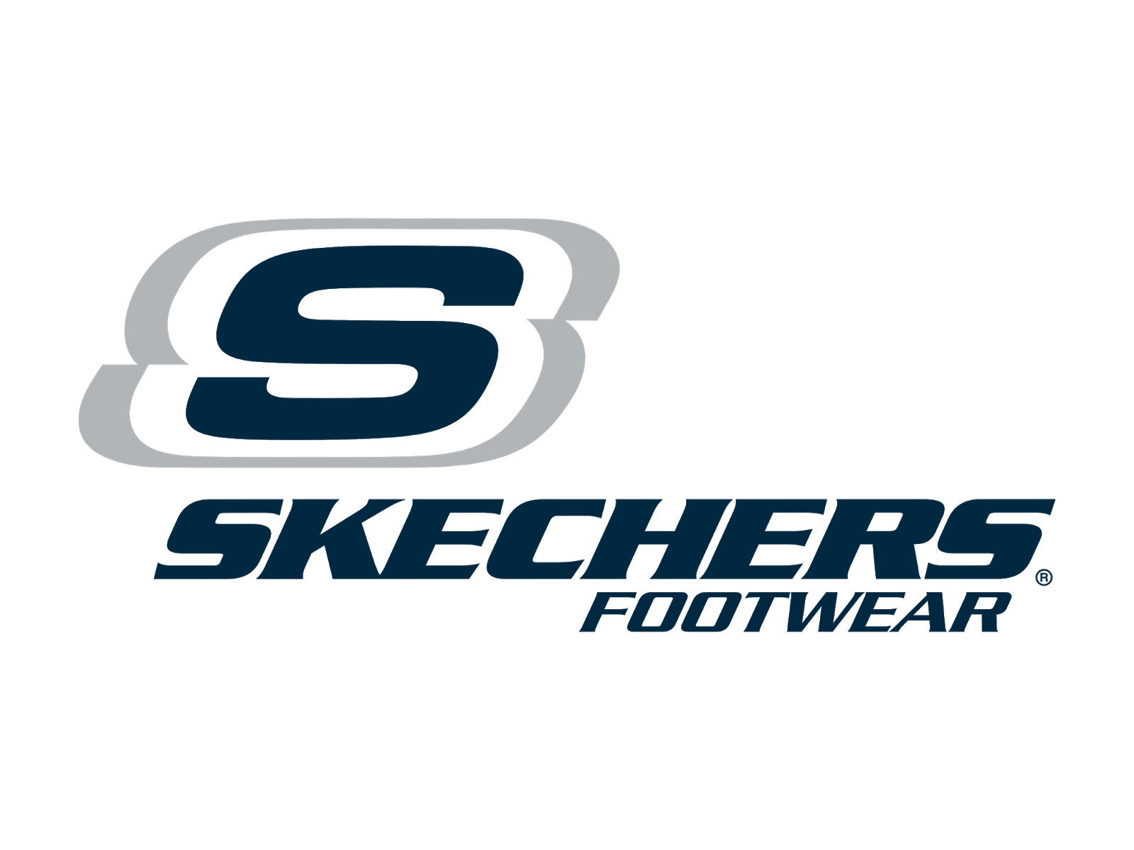 Logo Skechers Footwear Vector Cdr & Png HD Biologizone