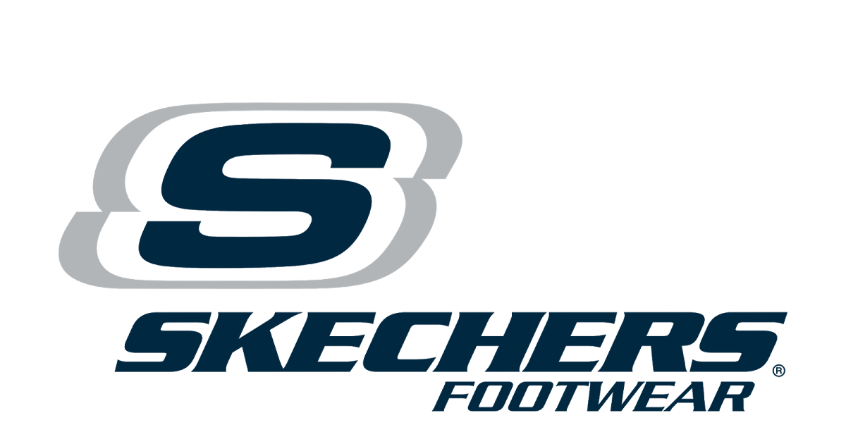 Logo Skechers Footwear Vector Cdr & Png HD Biologizone