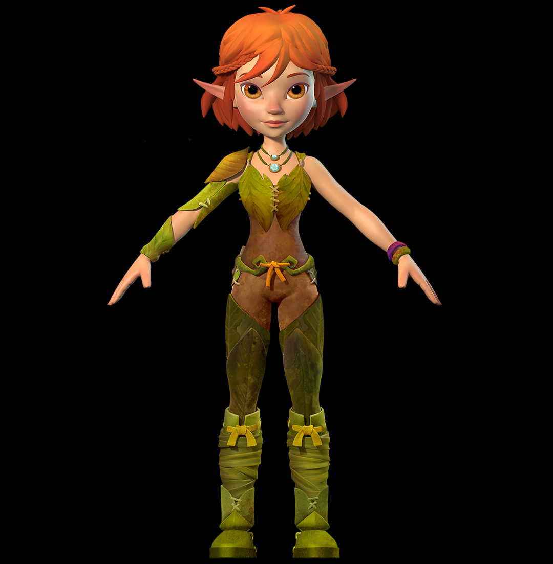 Arthur et les Minimoys