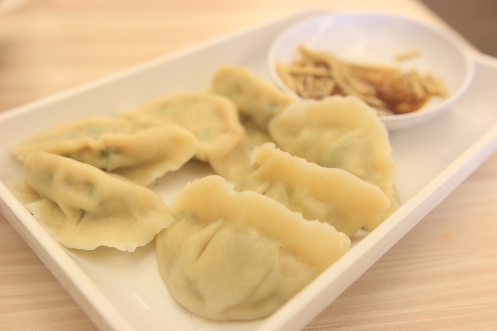 Family Chinese Food, Austin Heights