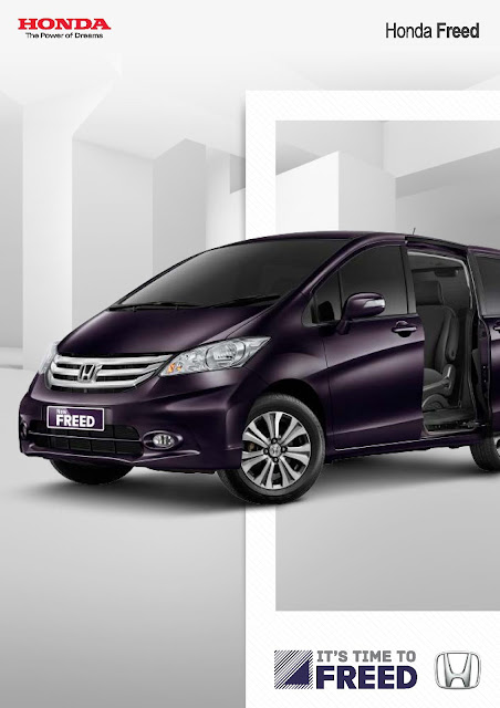 harga honda freed, honda freed kudus, harga honda kudus, honda kudus jaya, honda kudus