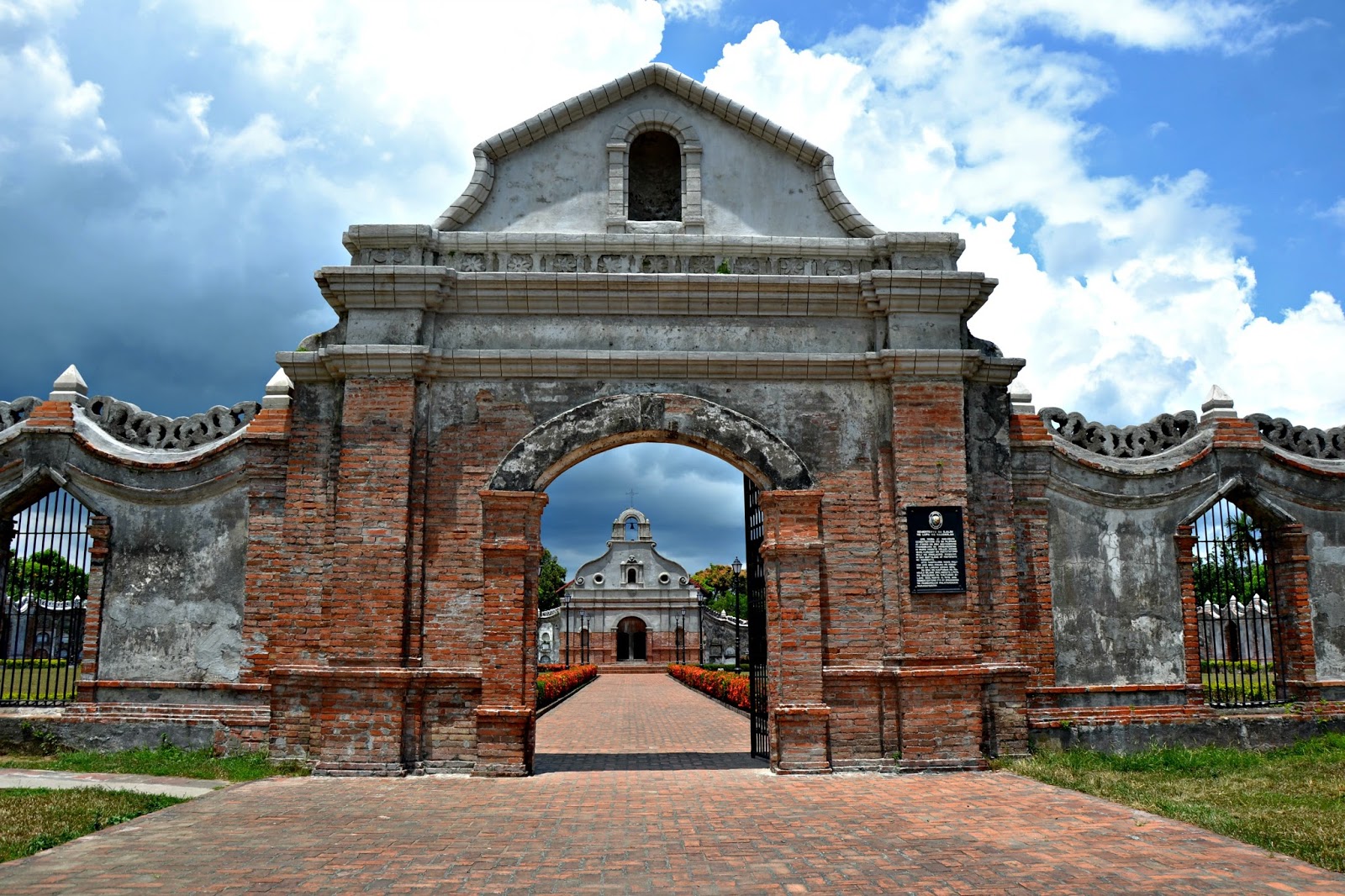 Nagcarlan Underground Cemetery Laguna