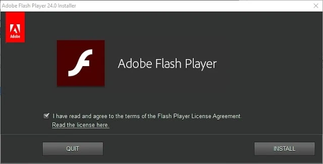 برنامج, فلاش, بلاير, Flash ,Player, مشغل, الفلاش, للكمبيوتر