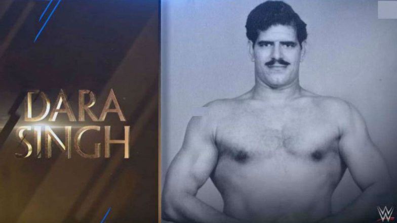 Actors Who Started Body-Building Trend in The Bollywood-Dara Singh