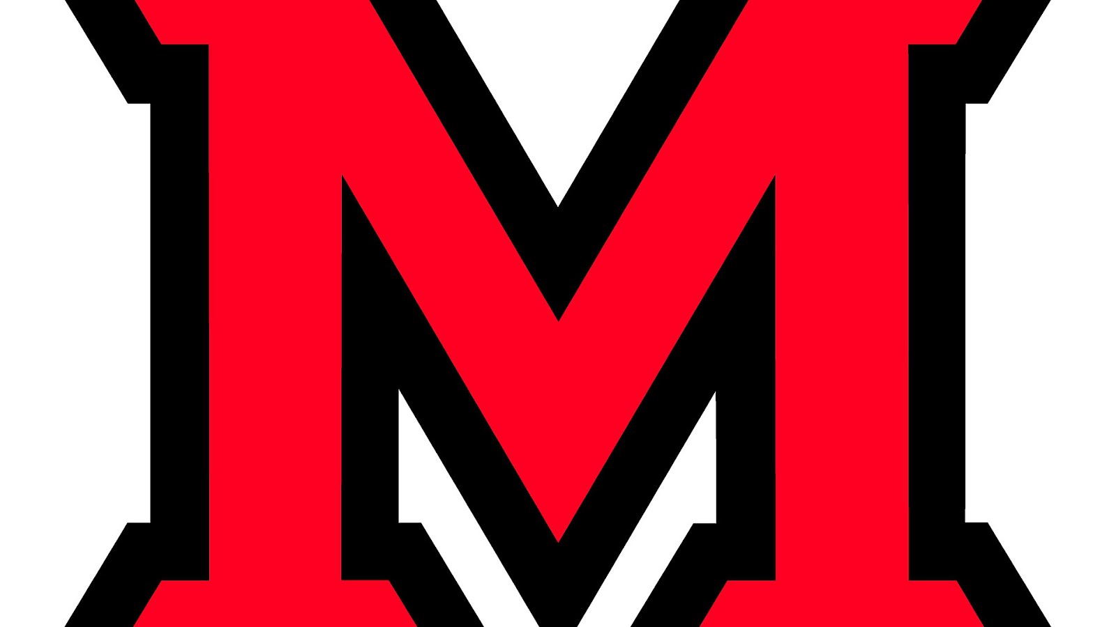 Miami Of Ohio University Athletics - University Choices