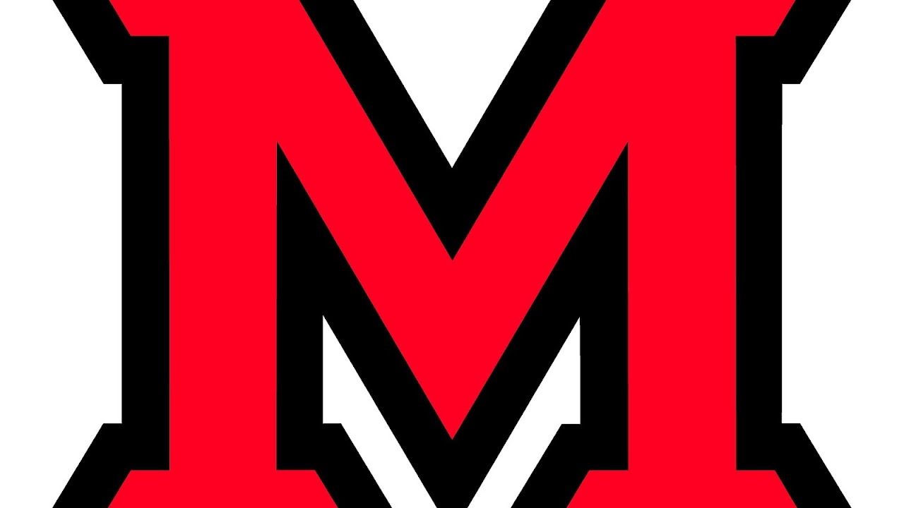 Miami Of Ohio University Athletics - University Choices