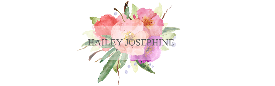 Hailey Josephine