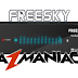 Freesky The Rock Zion Nova Atualização - 16/10/2020