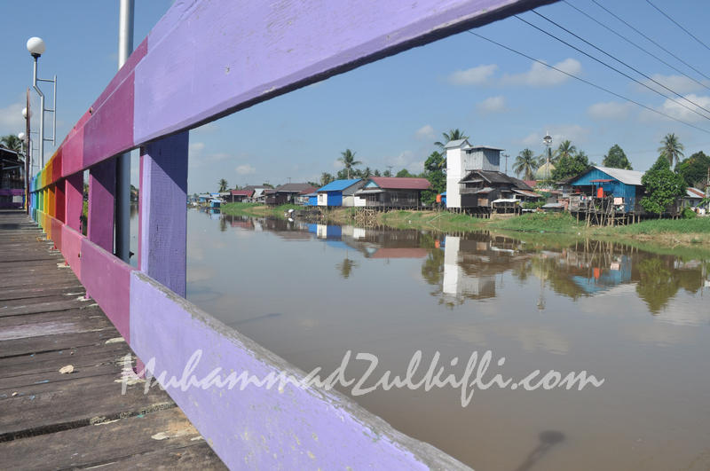 Hasil foto Nikon D90 dengan Lensa Kit 18-55mm dan Lensa Fix 50mm