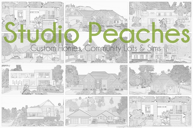 Studio Peaches