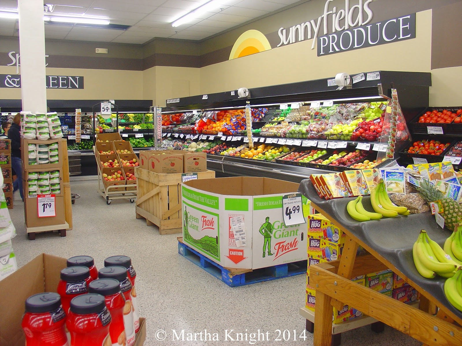 Port Allegany Online Shop 'n' Save Reopens