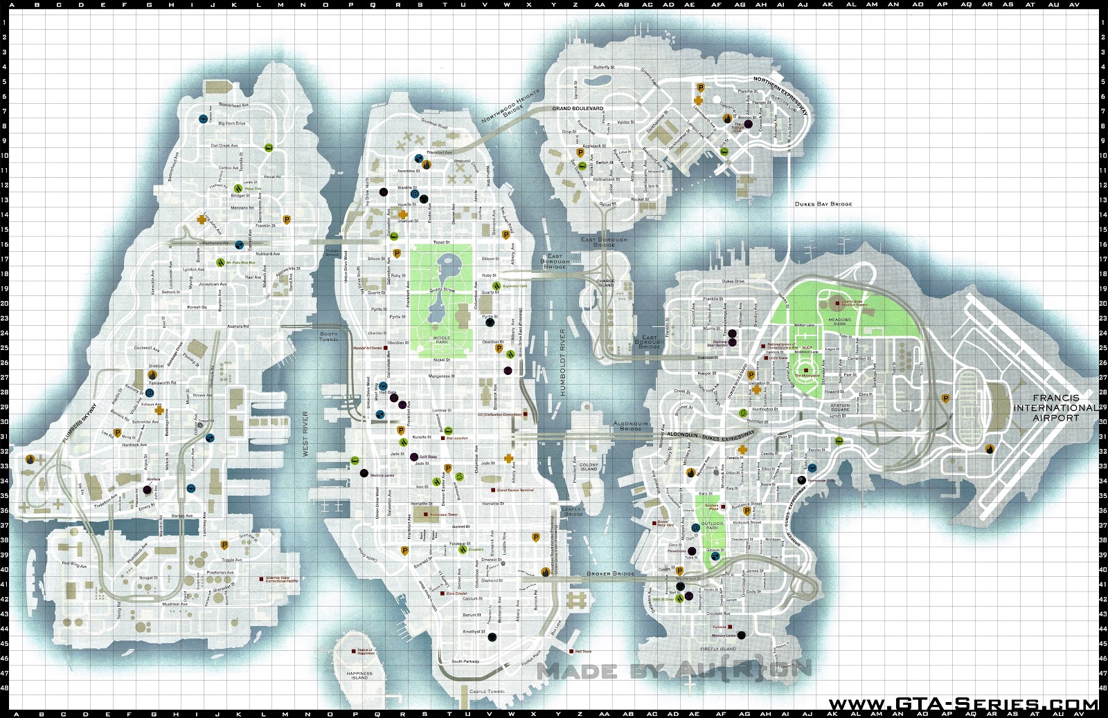 PS3-Videogiochi: Trucchi Gta 4 - Grand Theft Auto 4