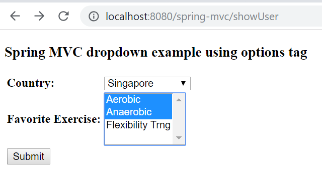 mvc showhide based on dropdown selection mvc showhide based on dropdown selection