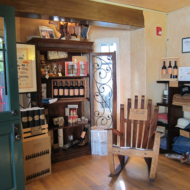 Carmel Wine WalkbytheSea Tasting Room Tour Part 1 (2016)