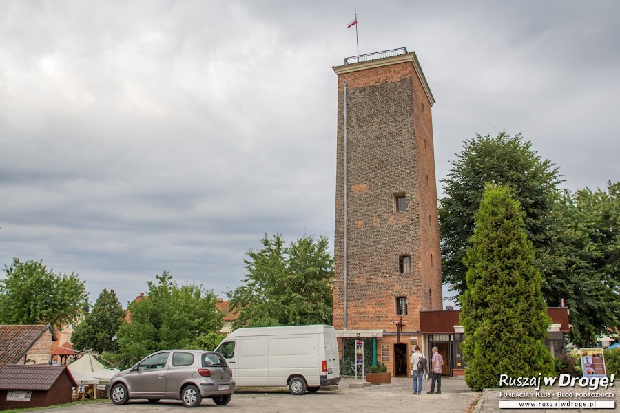 Frombork - Warmiński Zodiak