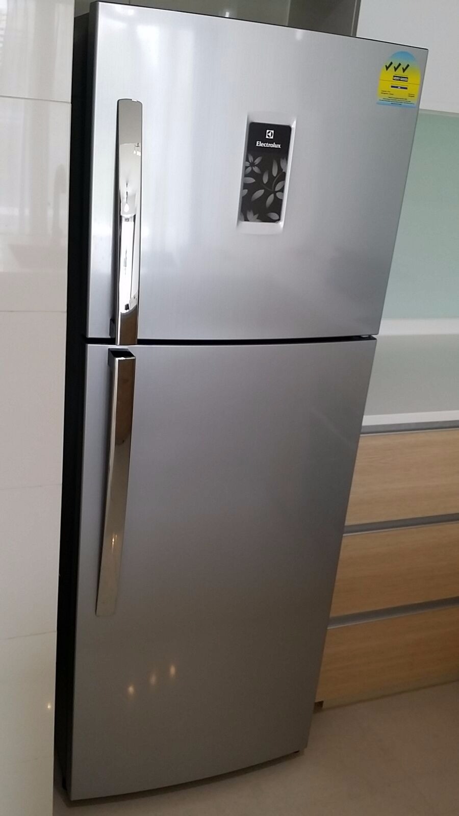Fridge repair Refrigerator repair Singapore Electrolux Fridge Repair