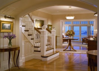 Interior Design | Home Decor | Furniture & Furnishings | The Home Look ...