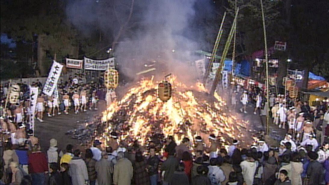 家族の幸せと復興を願って。どんと祭（仙台市） 宮城県復興応援ブログ ココロプレス
