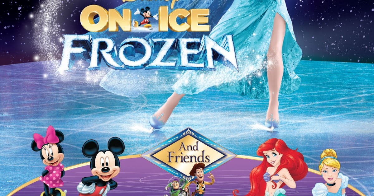 Girl Scouts Western Pennsylvania Discounted 'Disney on Ice' group