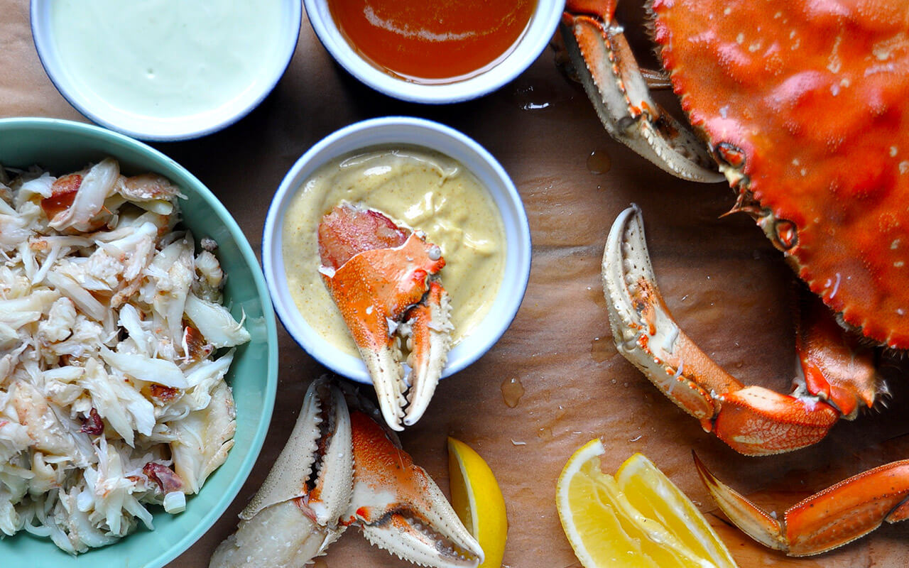 Crab Meat Sellers - Frozen Mud Crab Supplier, Crab Meat Seller, Crab
