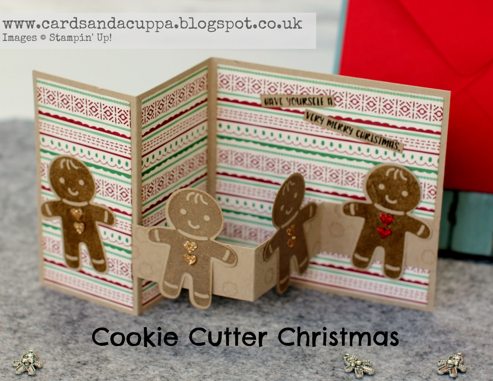 SarahJane Rae cardsandacuppa Stampin' Up! UK Order Online 24/7