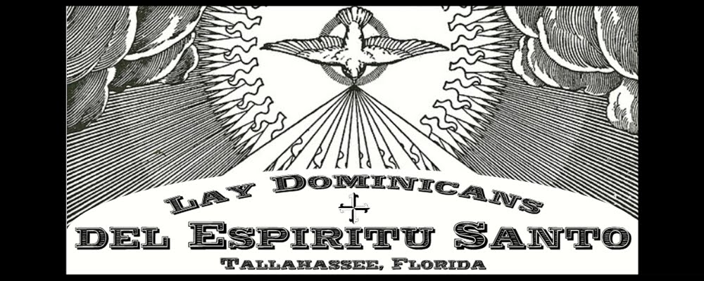 Lay Dominicans del Espiritu Santo