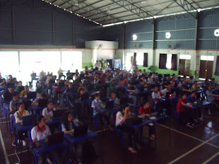 2013年：联办马六甲中学生电脑研习营