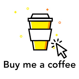 Support Us By Buying Us A Coffee