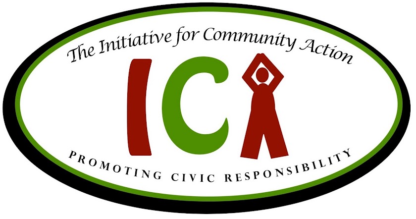 The Initiative for Community Action