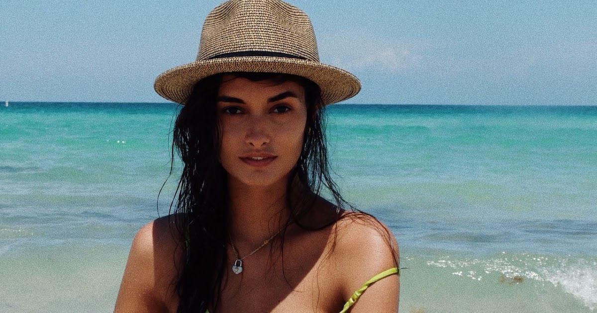 Summer In Miami - Gizele On The Go!