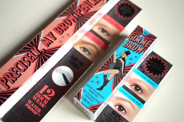 Benefit Gimme Brow