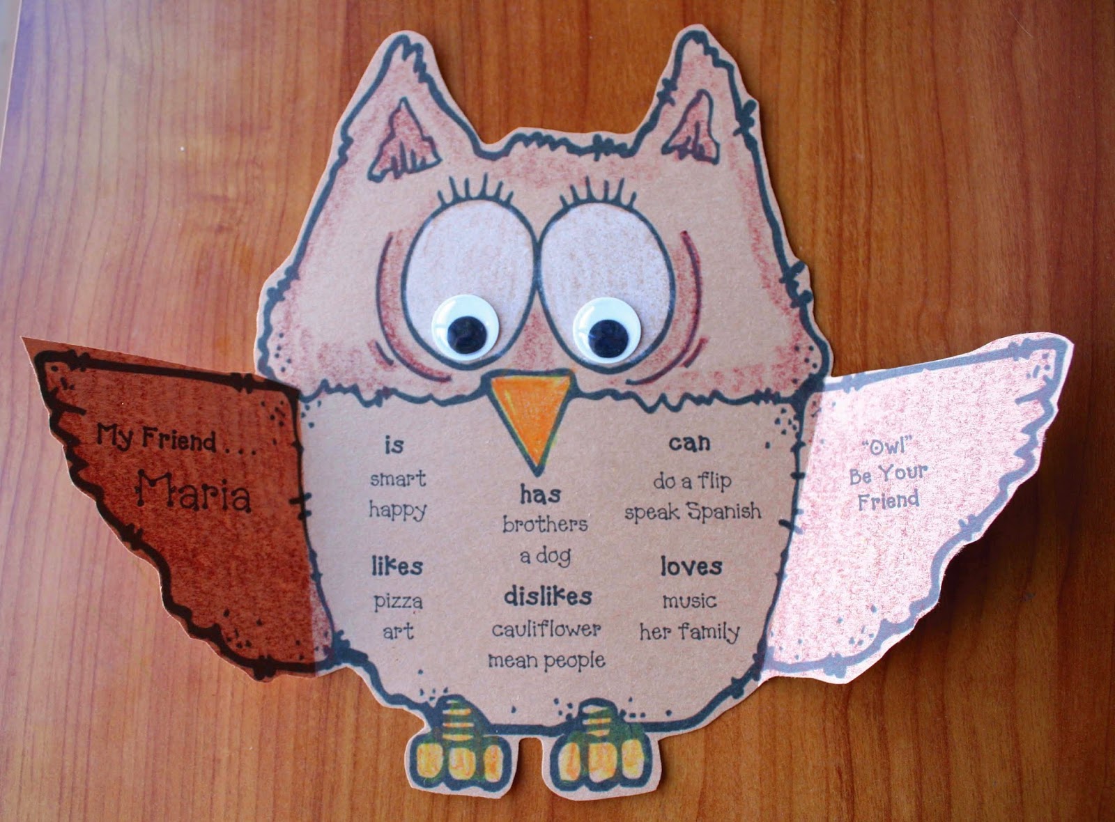 Purdue owl research paper