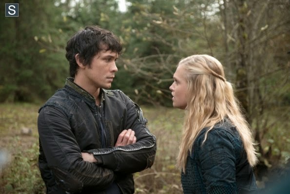 The 100 - Episode 5 - Preview: The clock is ticking to save hundreds of lives