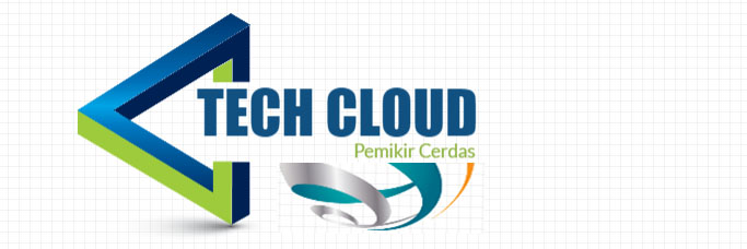 Tech Cloud - Pemikir Cerdas