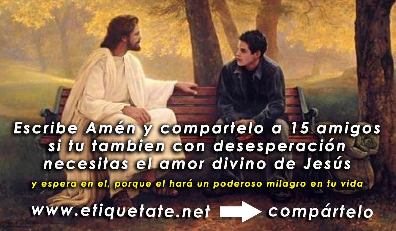 Imagenes De Dios Para Facebook Imagenes de Jesus para  - Imagenes De Jesus Para Facebook
