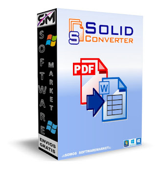 Crack or Patch Solid Converter PDF 10.1.11518.4526 Free Download
