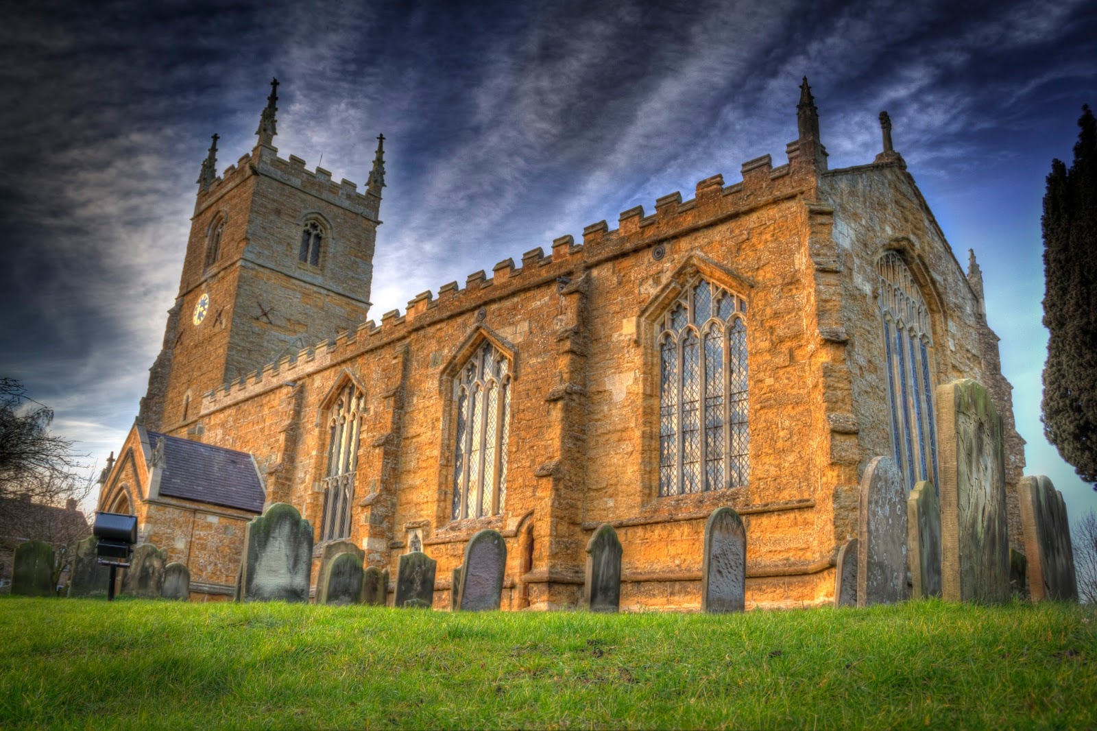 West Lindsey Churches Festival, Lincolnshire: Middle Rasen • St Peter ...
