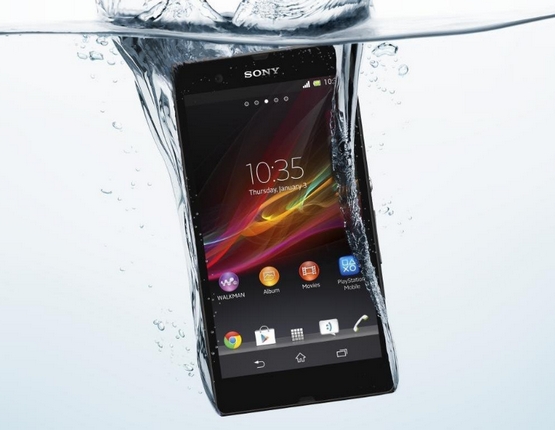 Kelebihan Dan Kekurangan Juga Harga Sony Xperia Z Lte C6603