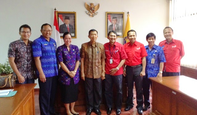 QBaca Telkom Garap Digitalisasi 1001 Cerita Rakyat