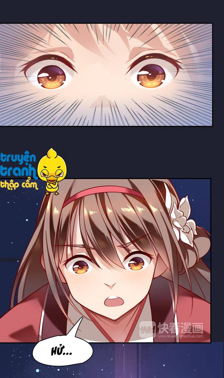 Cẩm Lý Quy Chap 1 - Next Chap 2