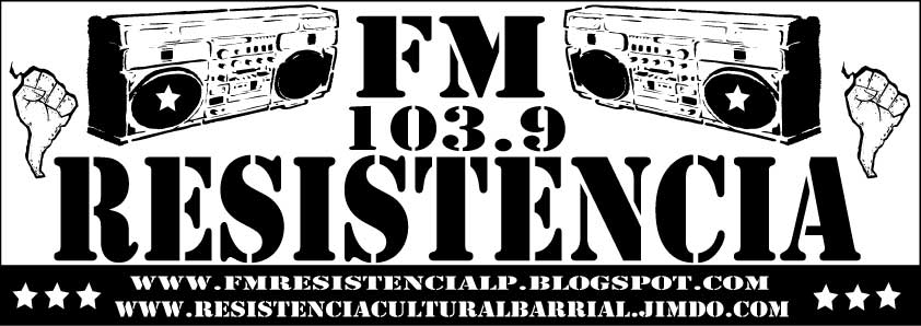 FM RESISTENCIA