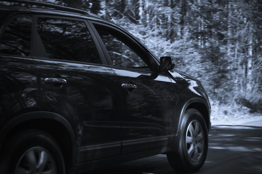 2012 Kia Sorento LX Driven Review | GCBC