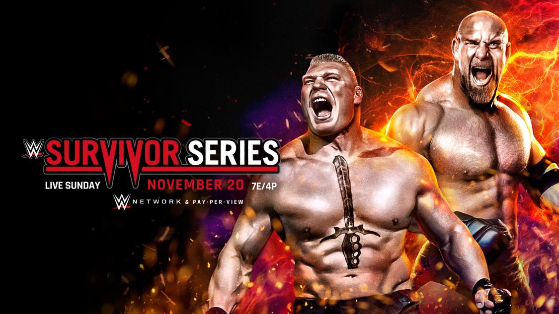 [SPOILERS] WWE Survivor Series 2016  Resultados  Noticias de