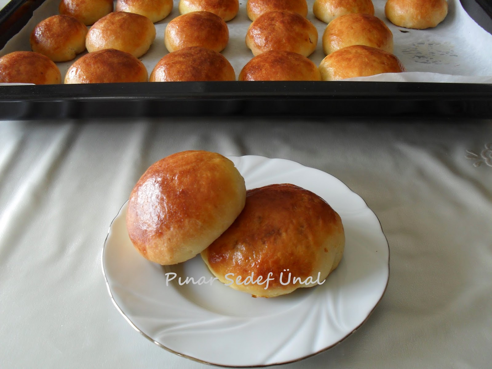 ay sonu böreği tarifi nedir