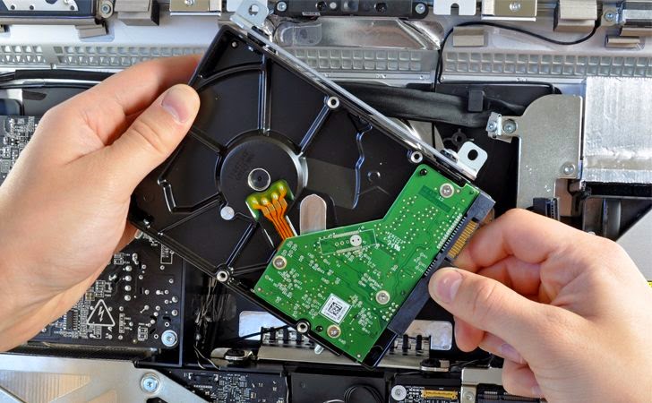 NSA Planted Stuxnet-Type Malware Deep Within Hard Drives Firmware NSA Planted Stuxnet-Type Malware Deep Within Hard Drives Firmware