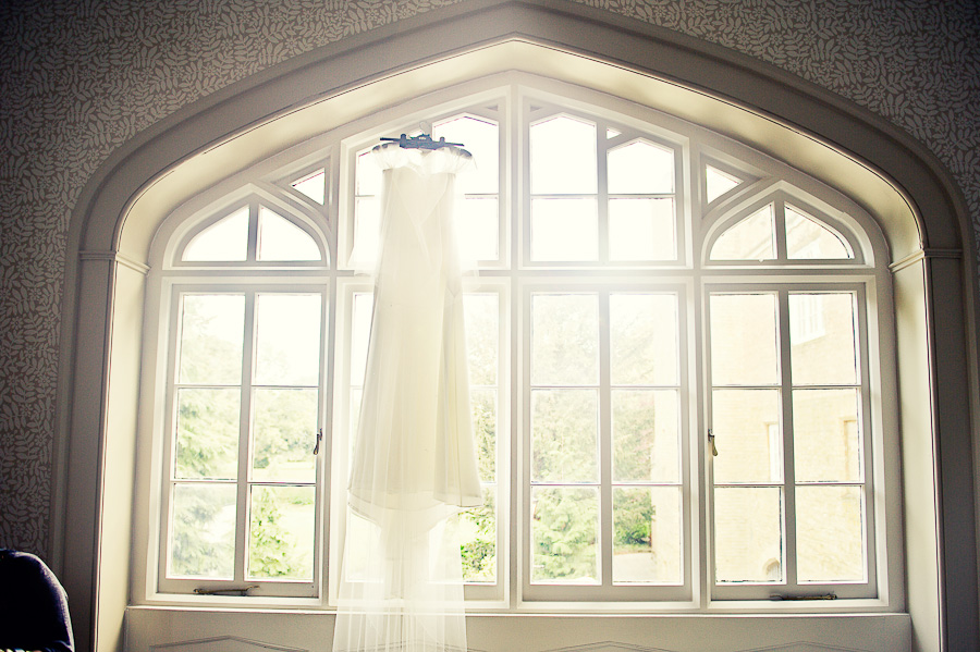 Nonsuch Mansion wedding