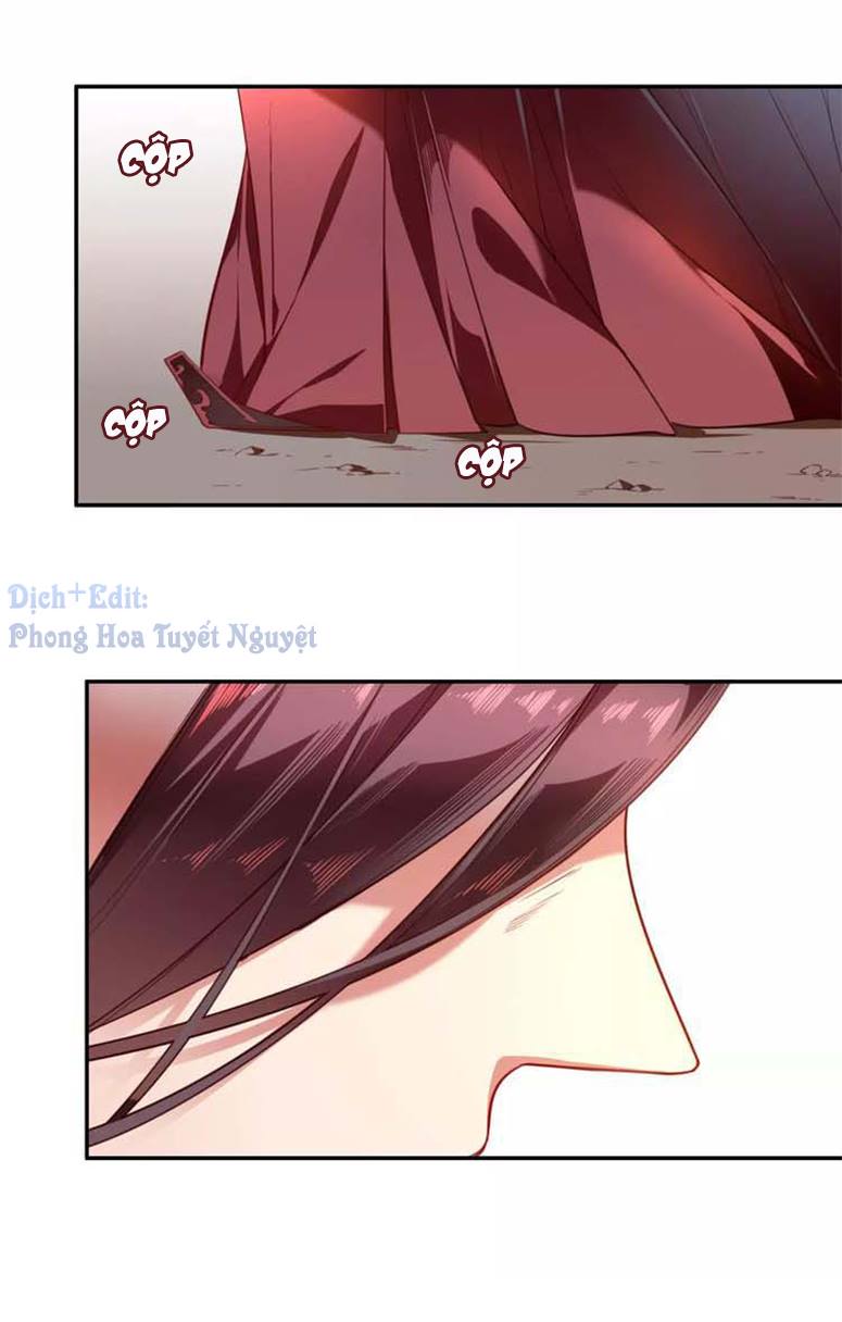 Cẩm Lý Quy - Chương 4 - Trang 18