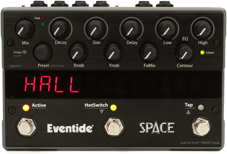 eventide space eventide space